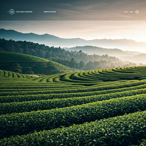 Tea Plantation